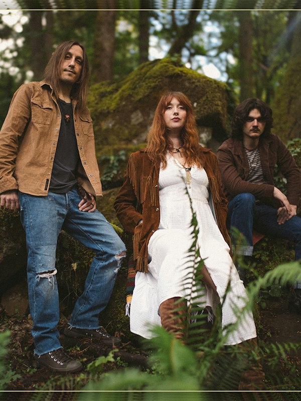Hippie Death Cult