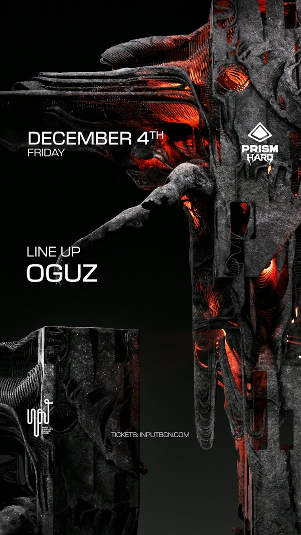 PRISM Hard pres OGUZ