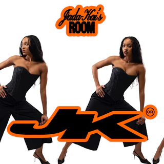 Jada-Kai's Room