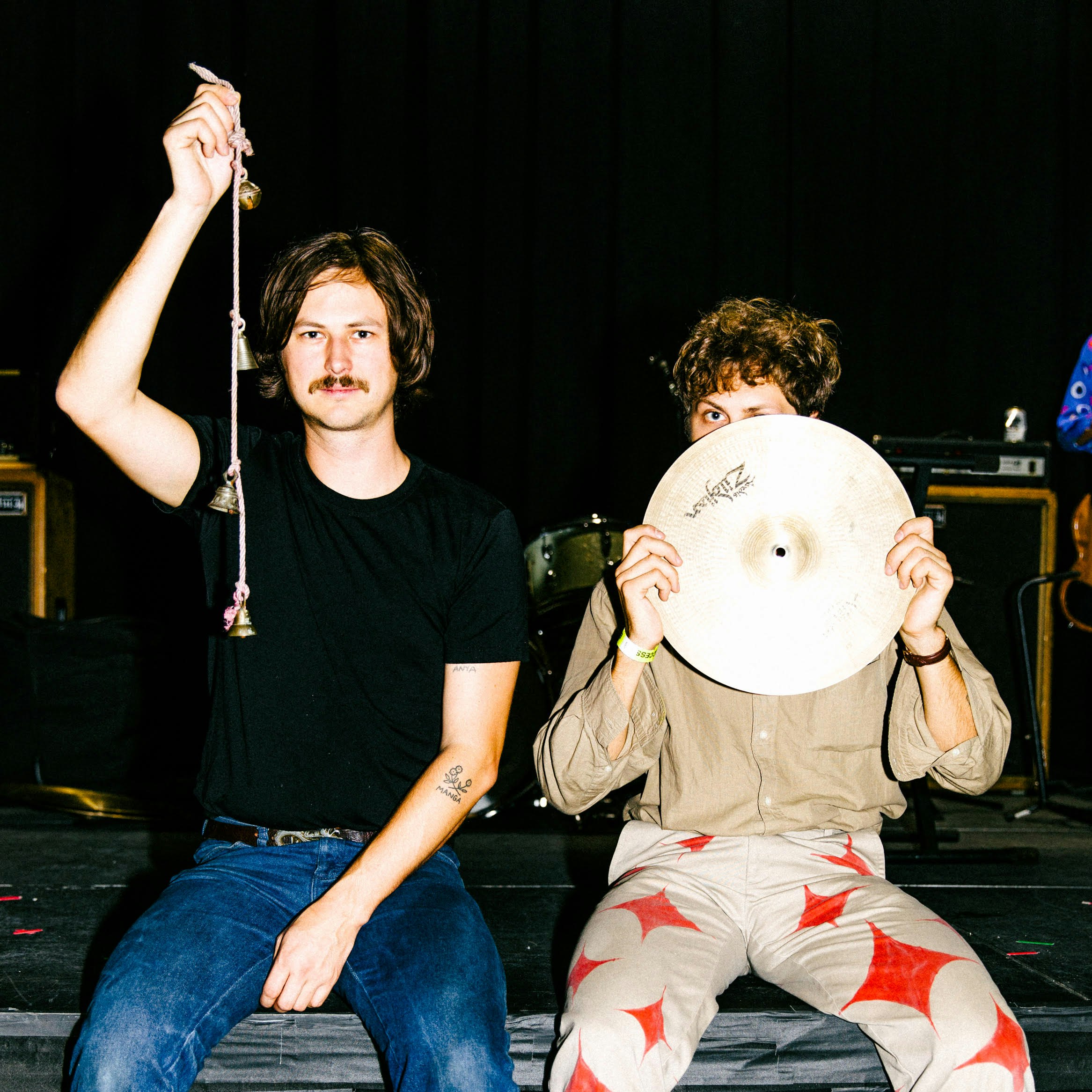 Jeff the Brotherhood
