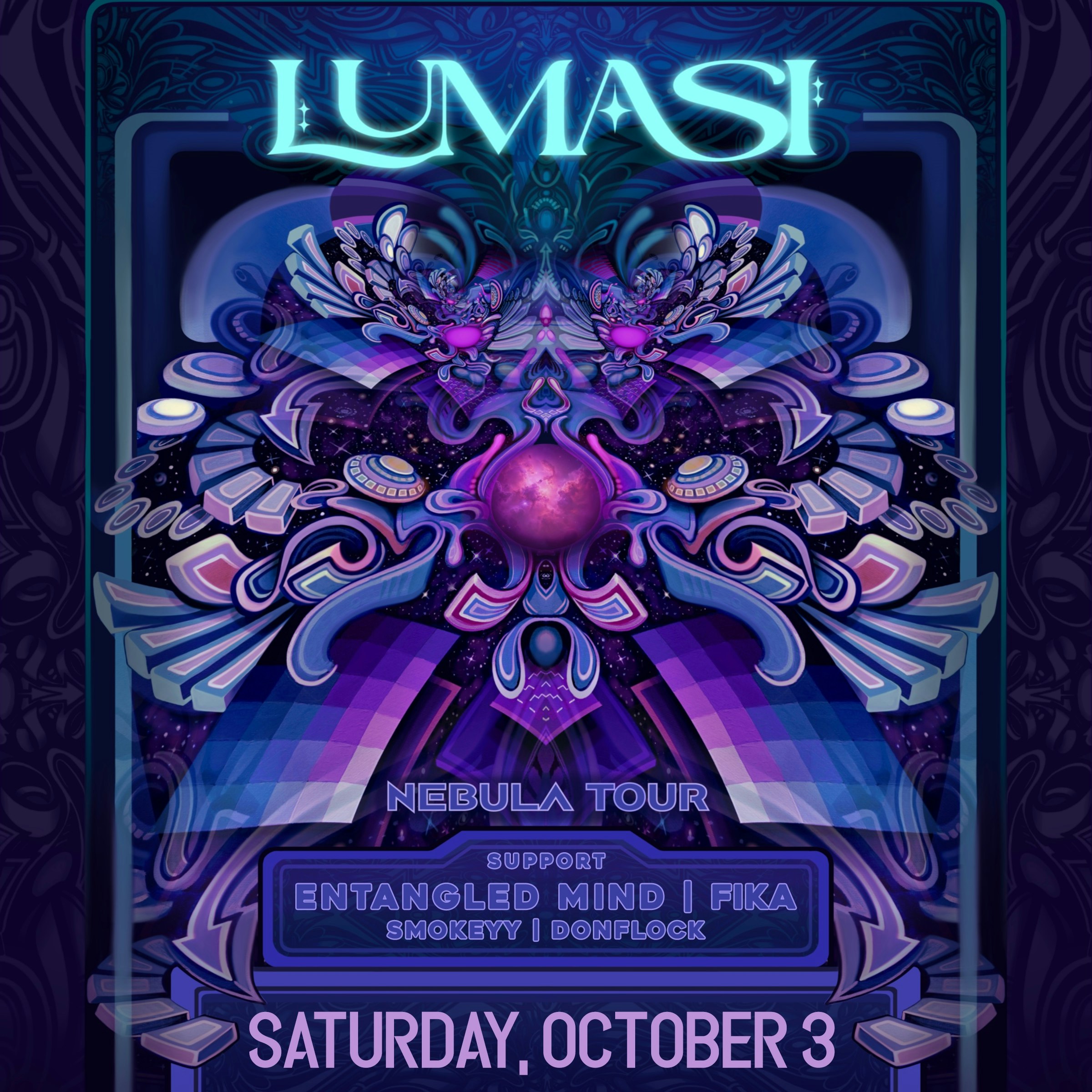 LUMASI