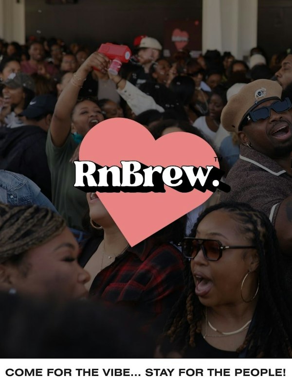 RnBrew: Charlotte