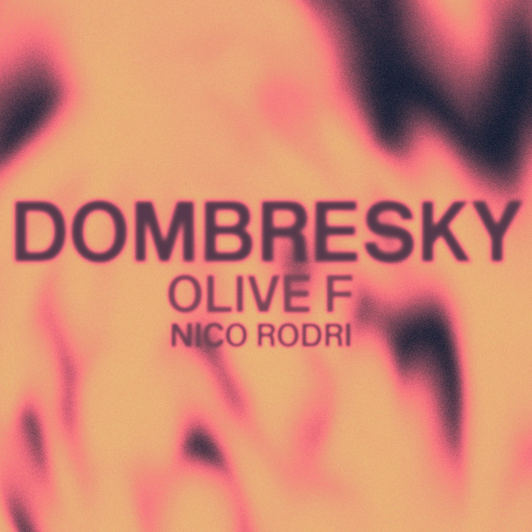 Dombresky, Olive F [Open Air]