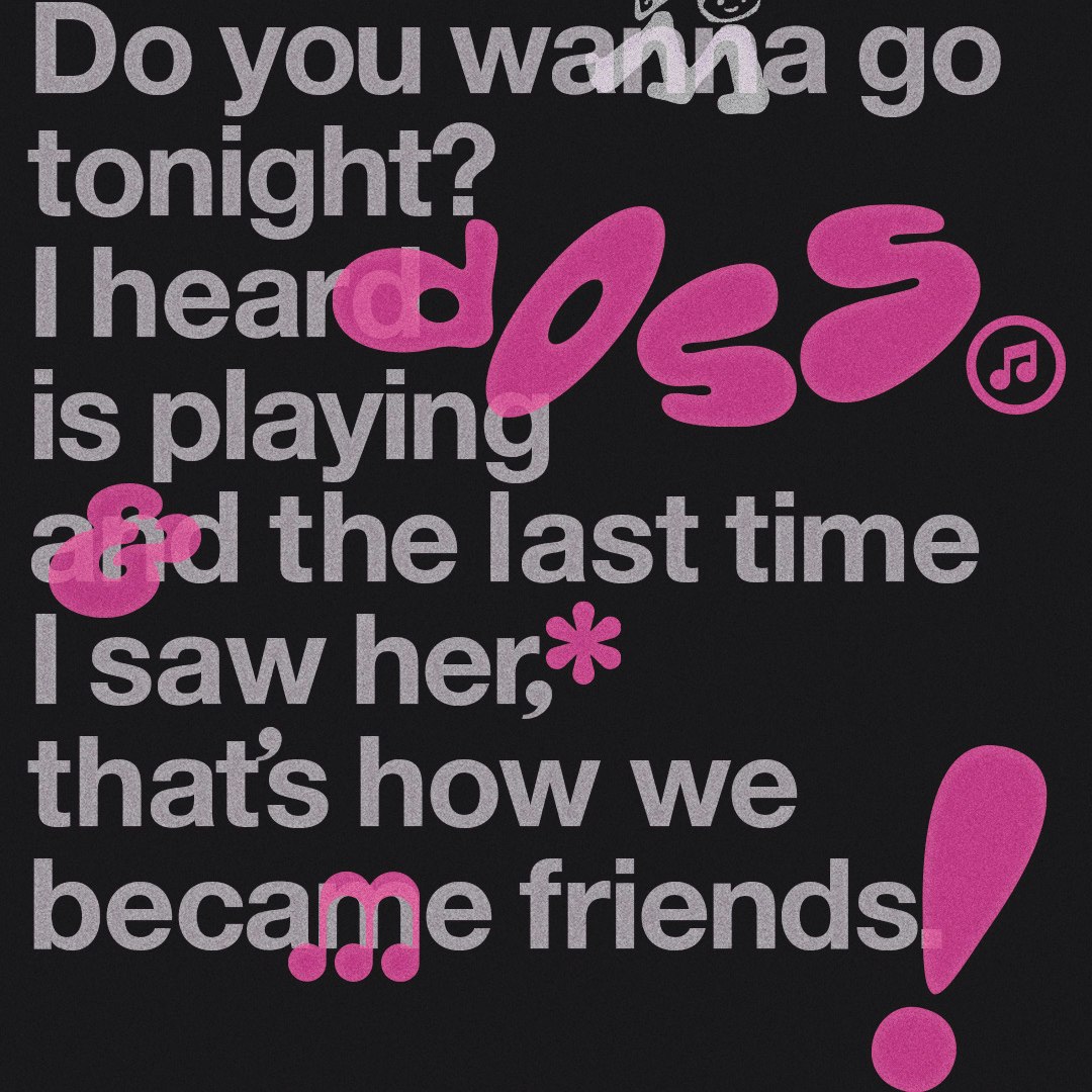 Doss & Friends