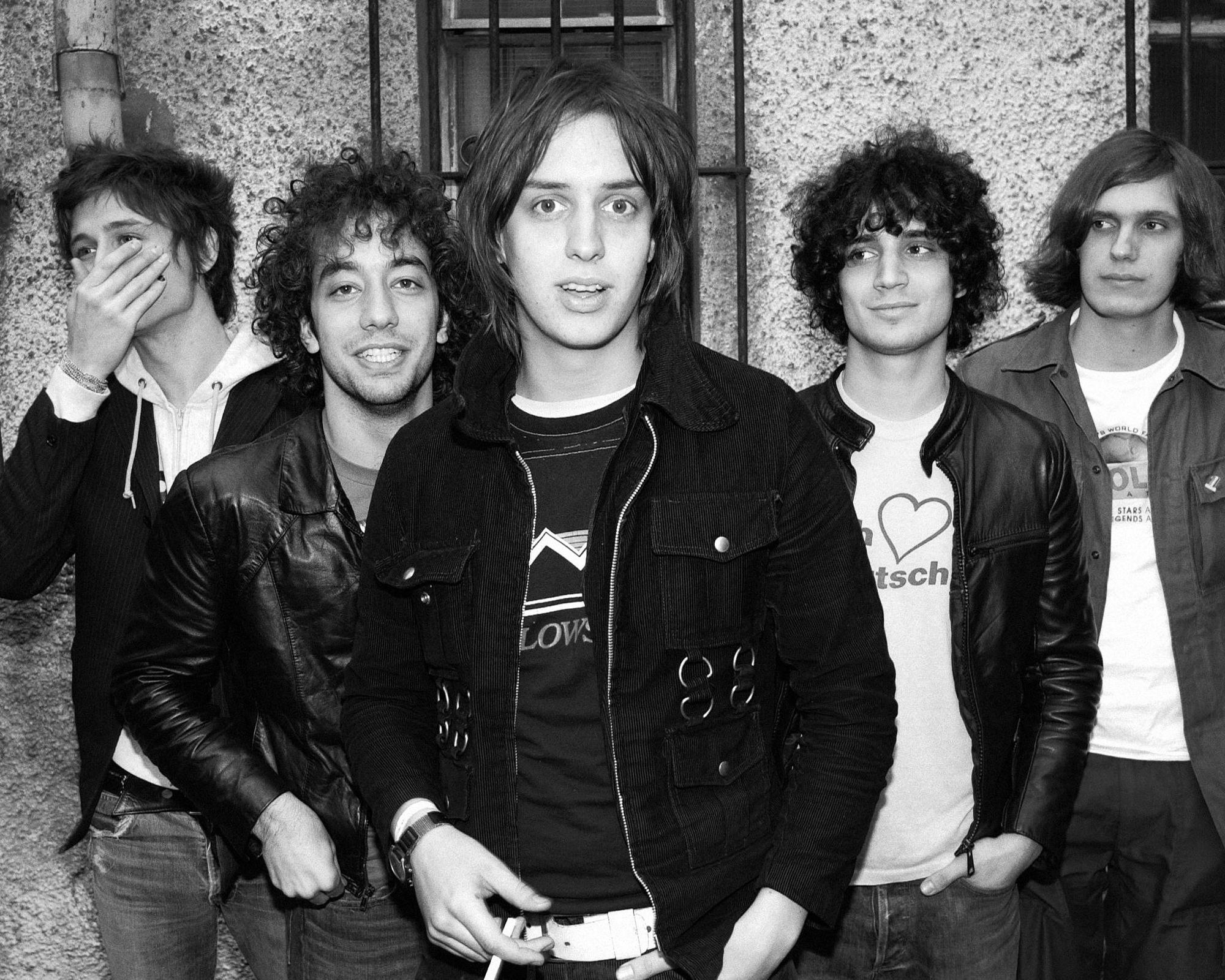 F*** Forever / La Nuit Indie Rock 00's