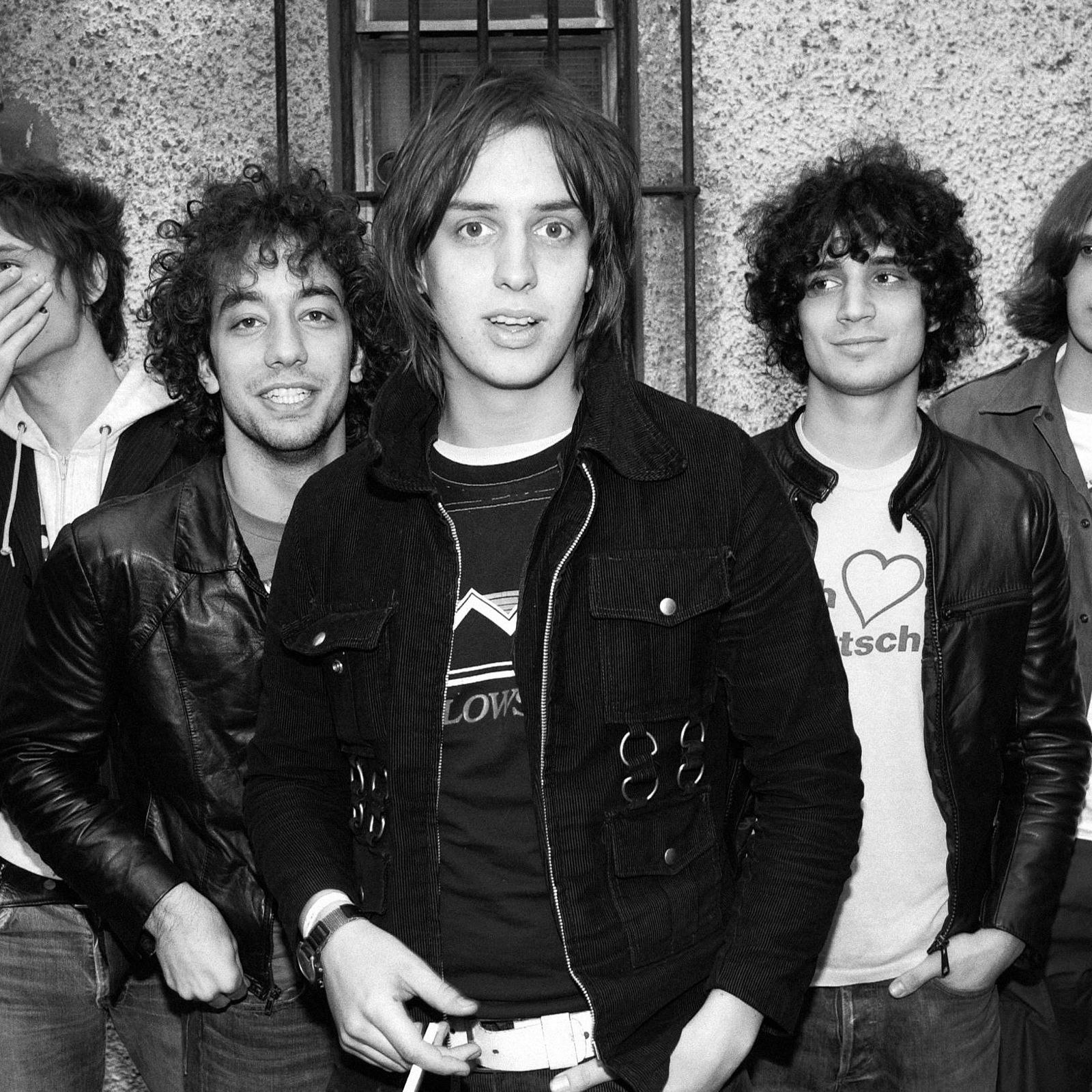 F Forever / La Nuit Indie Rock 00's