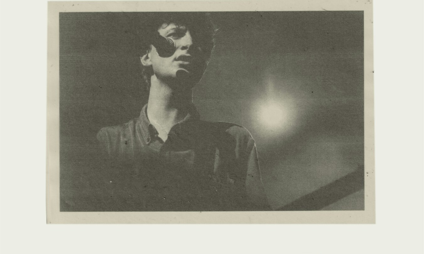 Imagem da fonte — DOVE ELLIS