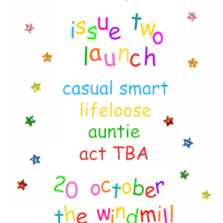 What's Next?: Casual Smart, Lifeloose, Auntie