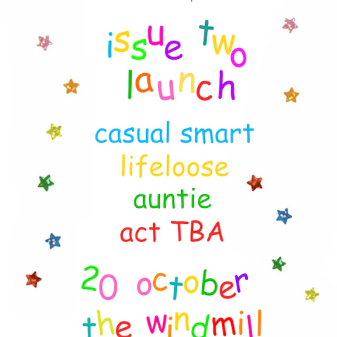 What's Next?: Casual Smart, Lifeloose, Auntie