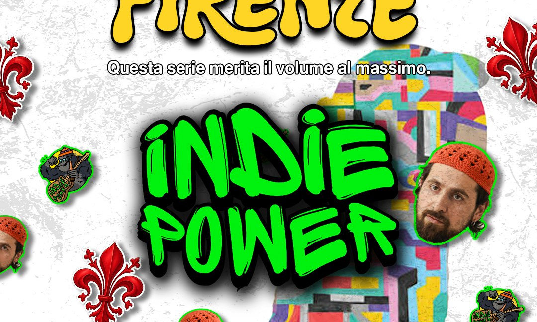 Indie Power