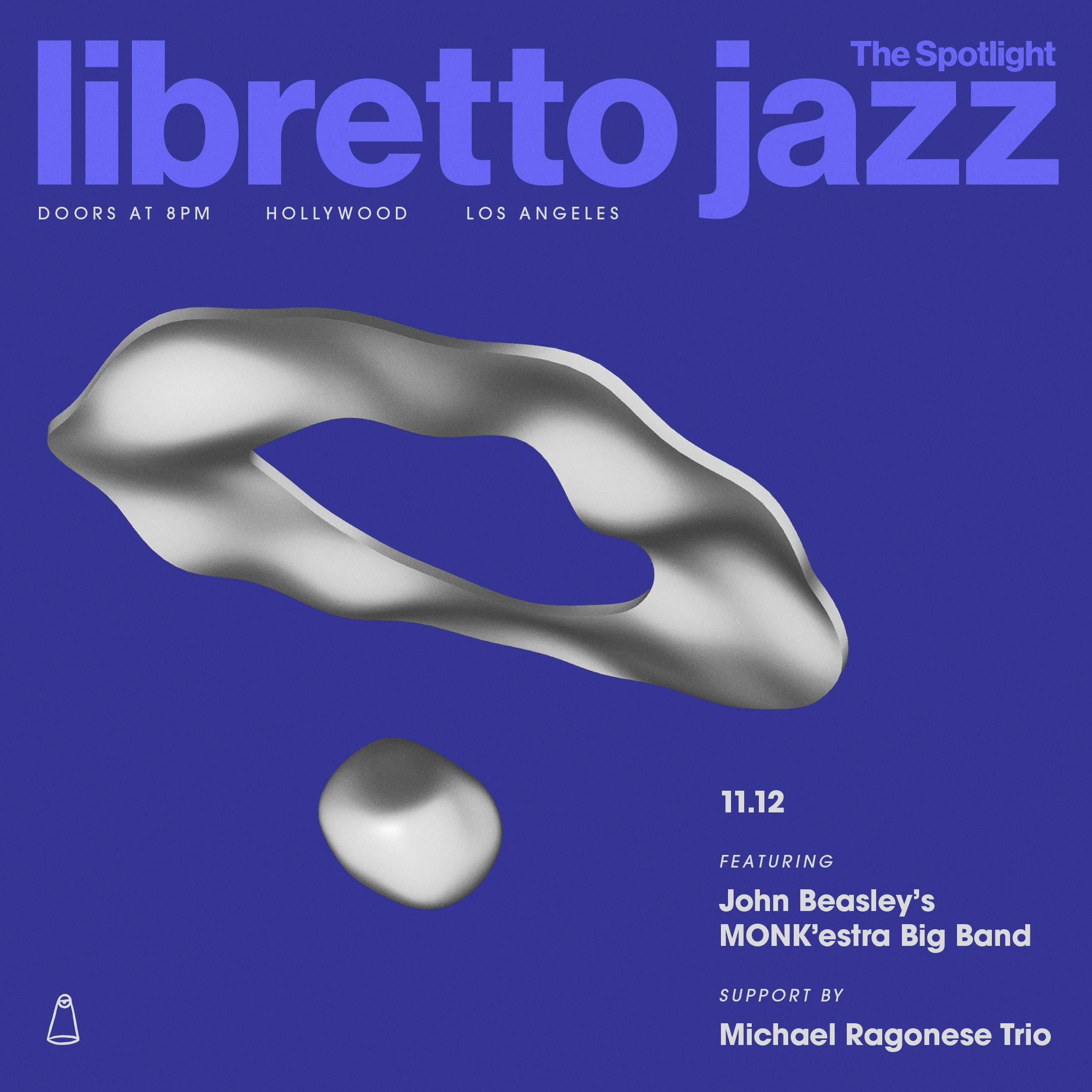 Libretto Jazz