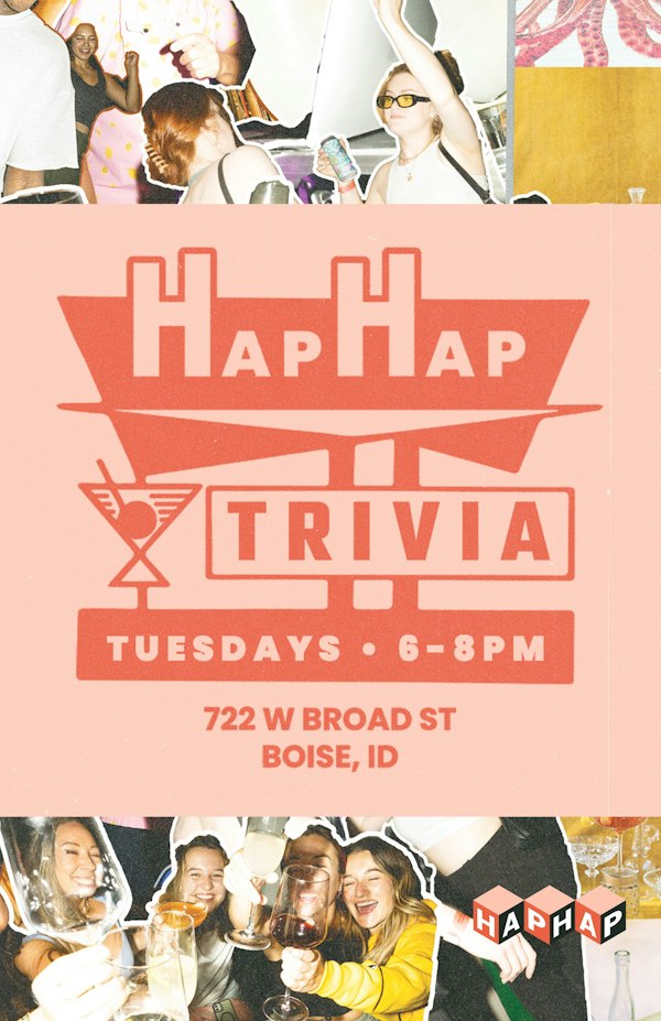 Trivia!