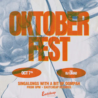 Oktoberfest ft. DJ Limao