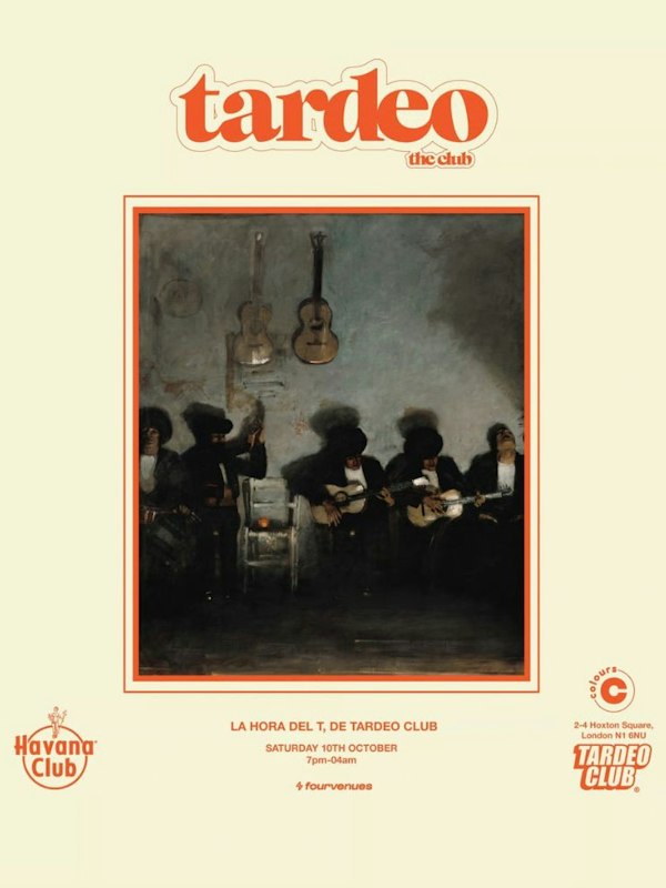 Tardeo Club