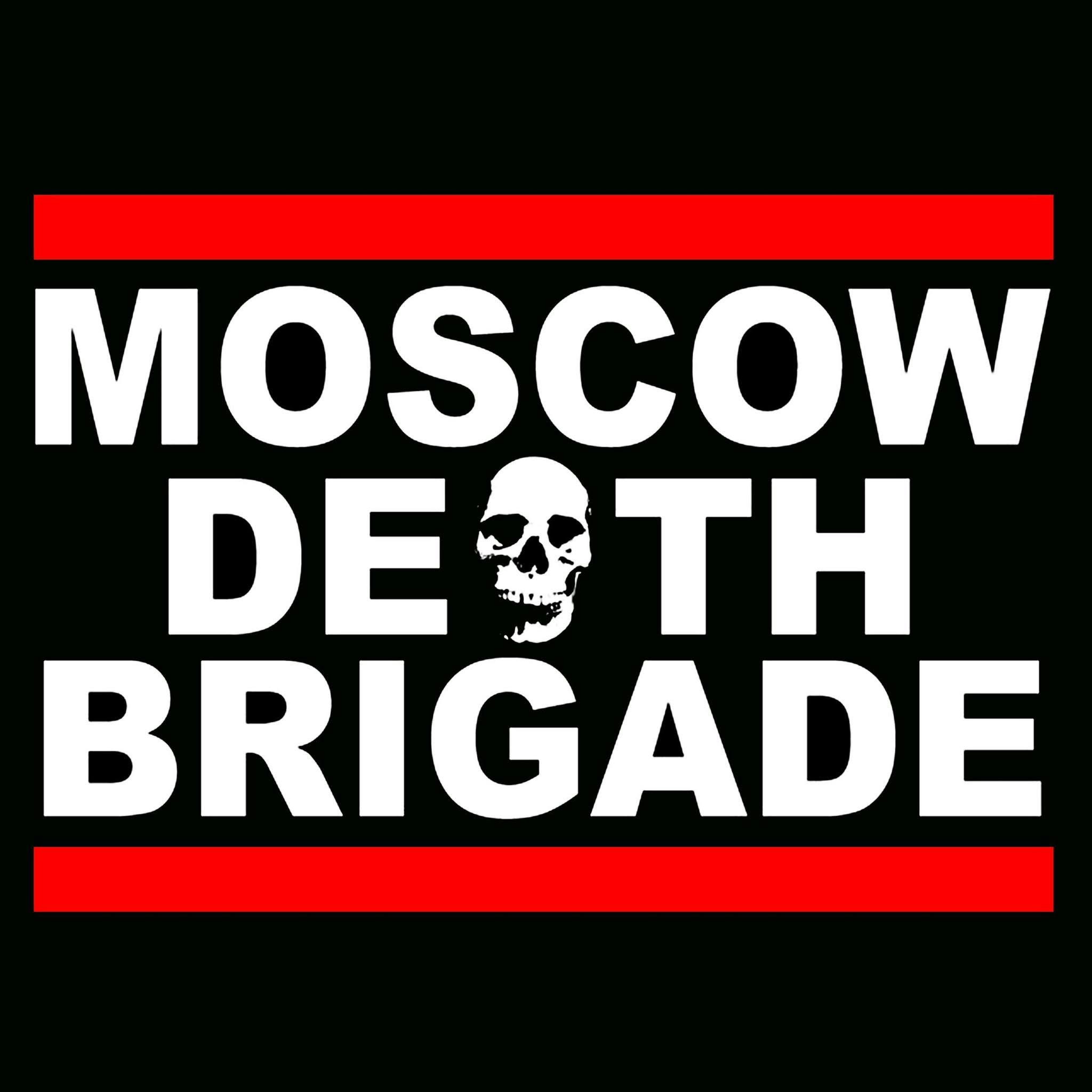 Moscow Death Brigade at DUST, Brighton