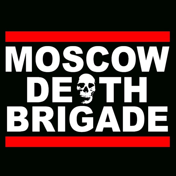 Moscow Death Brigade