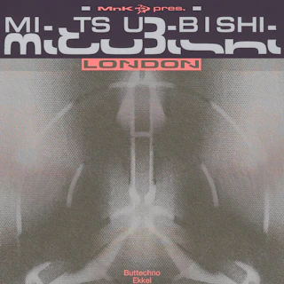 Minna-no-Kimochi pressents: Mitsubishi London