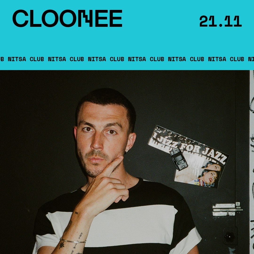 Cover image for Cloonee