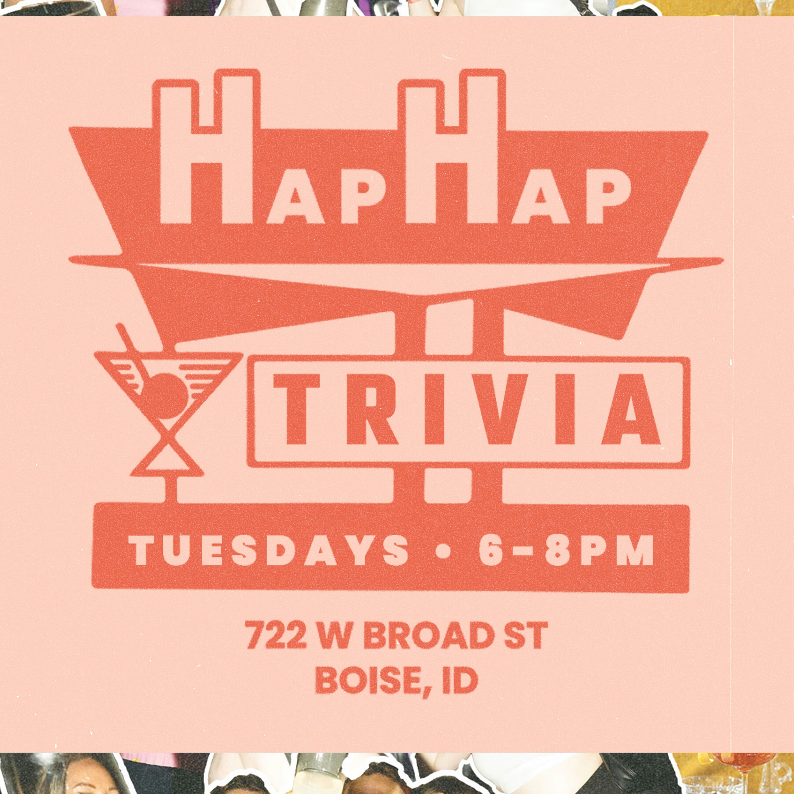Trivia!