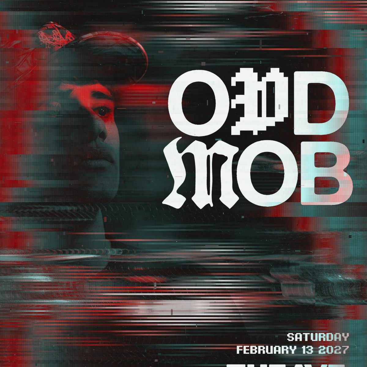 ODD MOB
