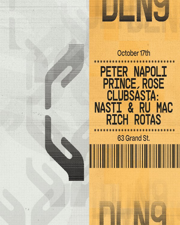 Peter Napoli, Prince Rose, Clubsásta, Rich Rotas