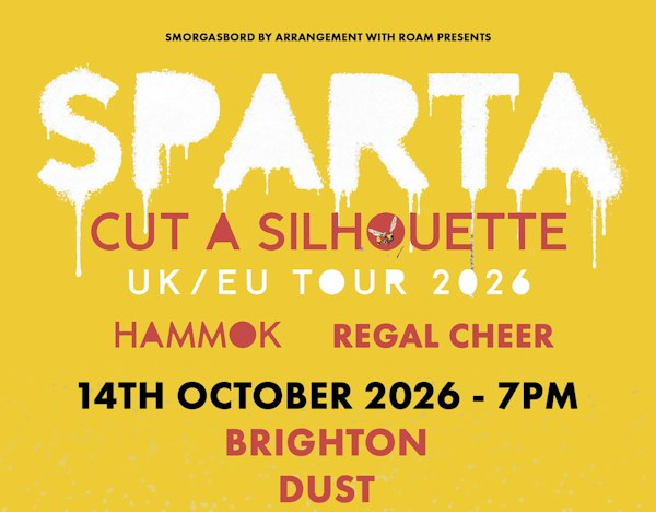 Sparta