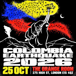 Colombia Earthquake 2026: A Day for Colombia