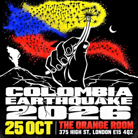 Colombia Earthquake 2026: A Day for Colombia