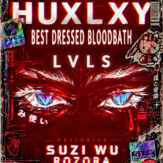 BEST DRESSED BLOODBATH