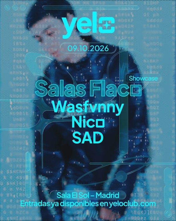YELO: Salas Flaco