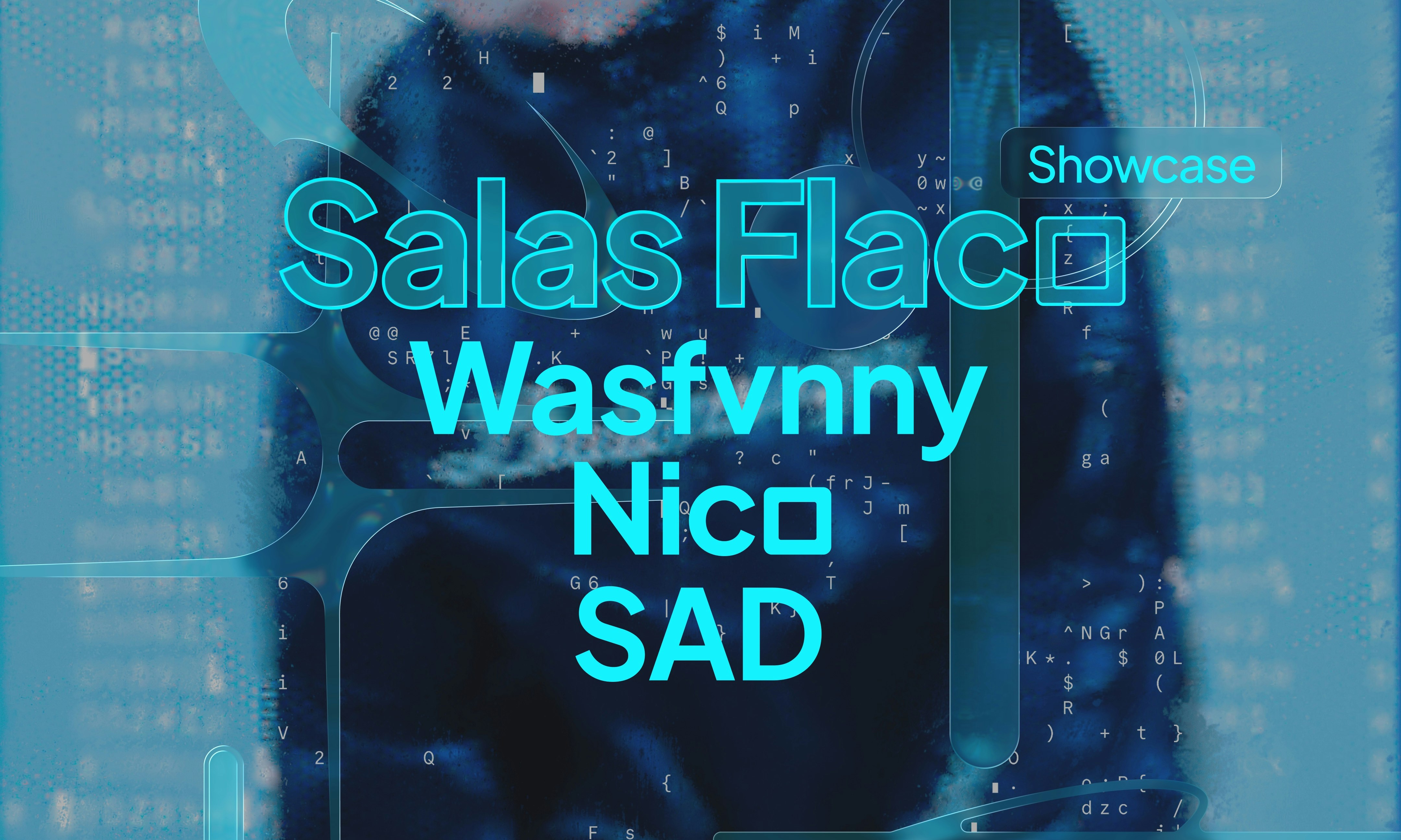 YELO: Salas Flaco