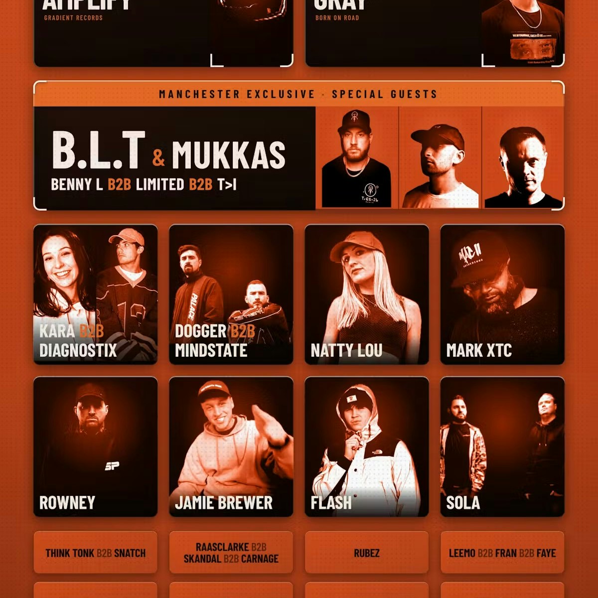 MANNYFEST Halloween special
