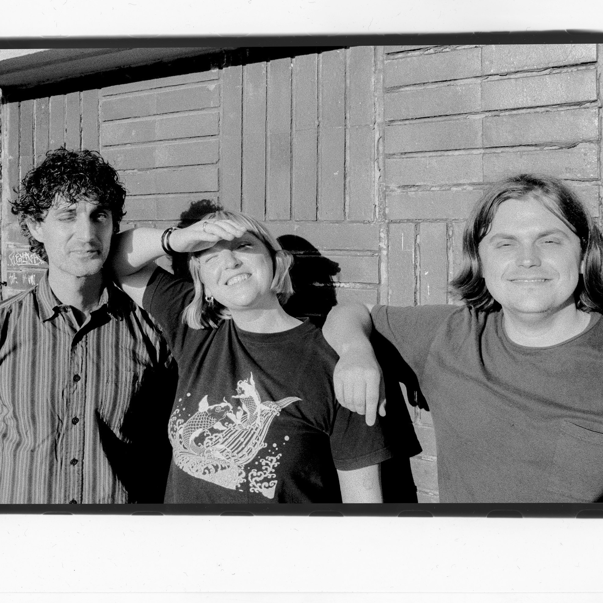 Tara Clerkin Trio