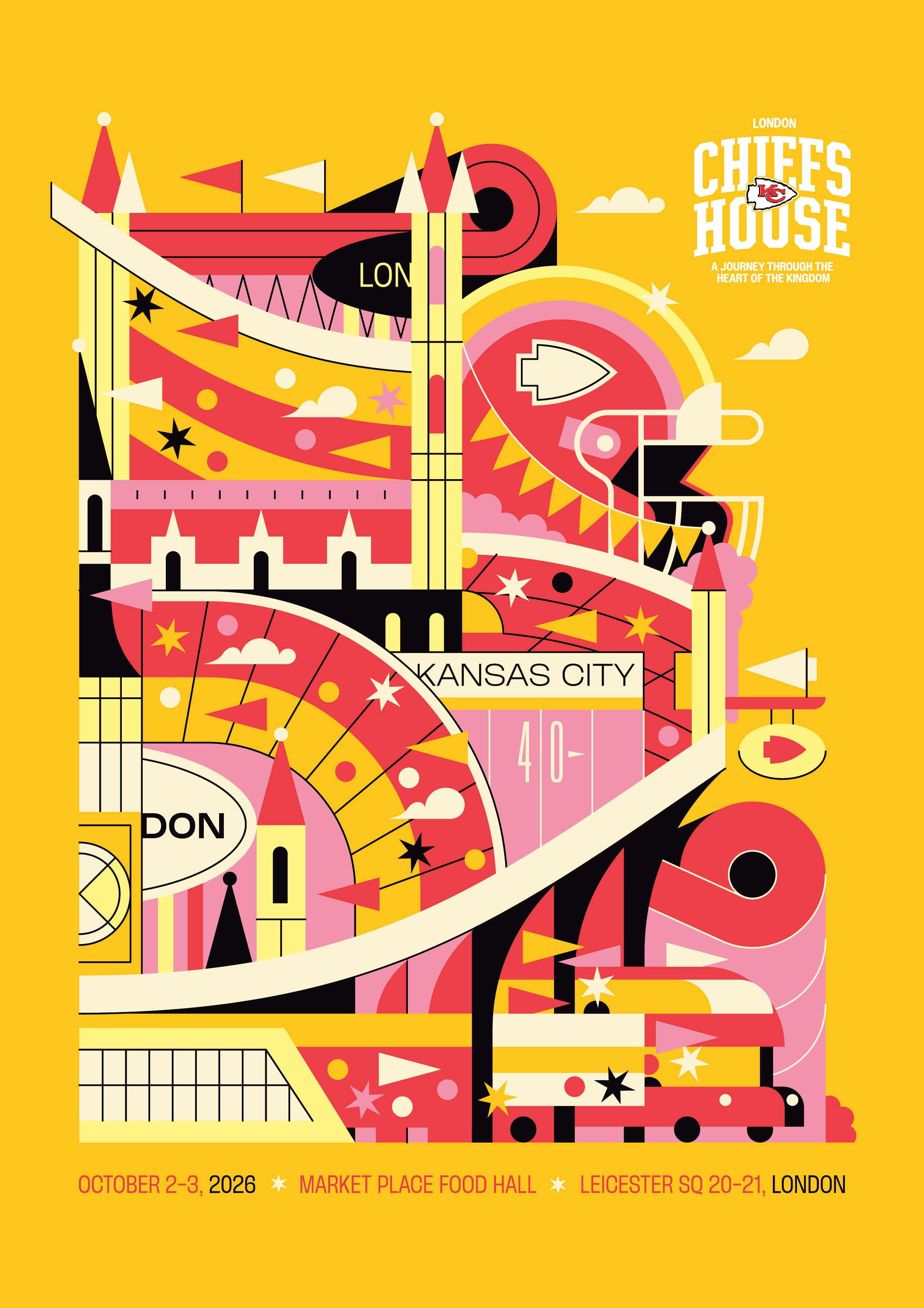 Country Music Showcase - Chiefs House London at Market Place - Leicester Square, London