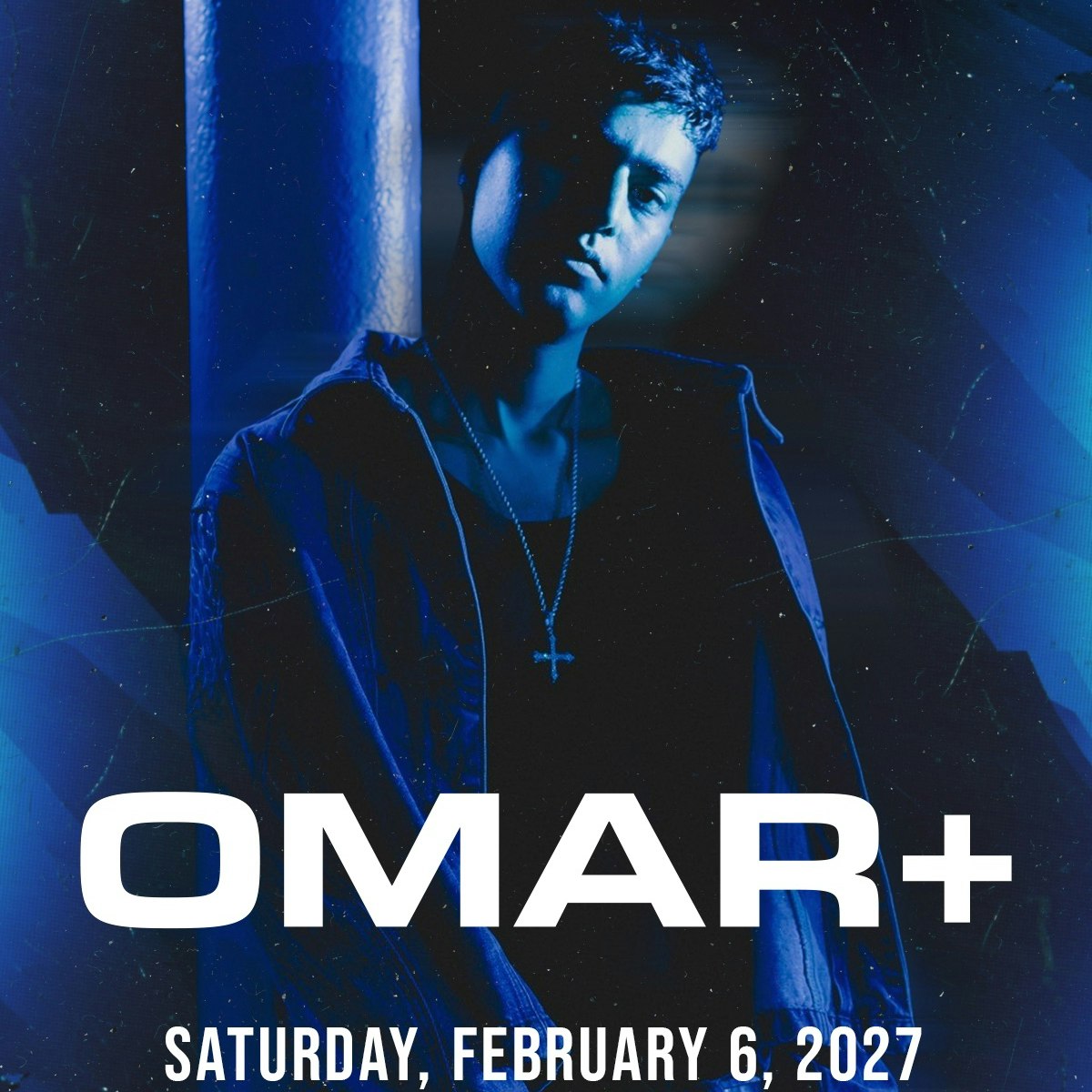 Omar+