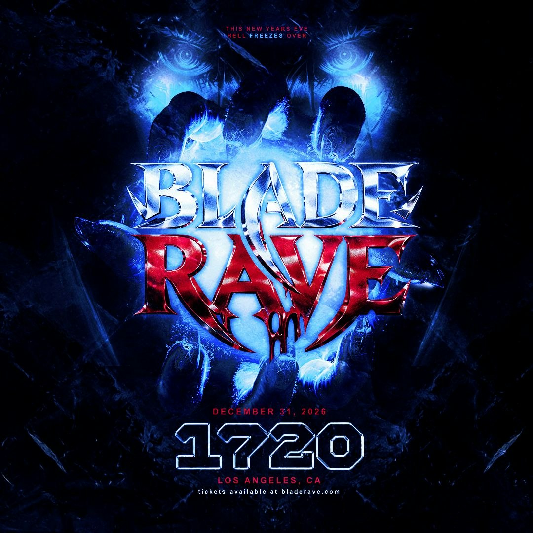 Blade Rave