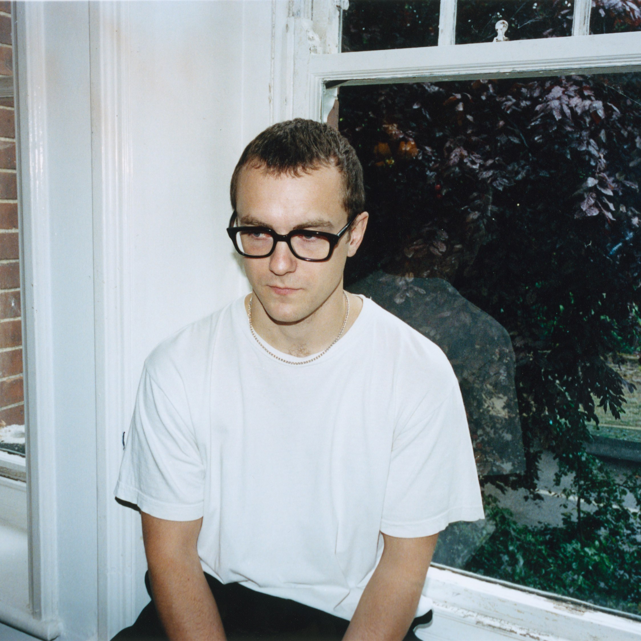JAZZ WEEK: Ewan Moore - Album Release Show