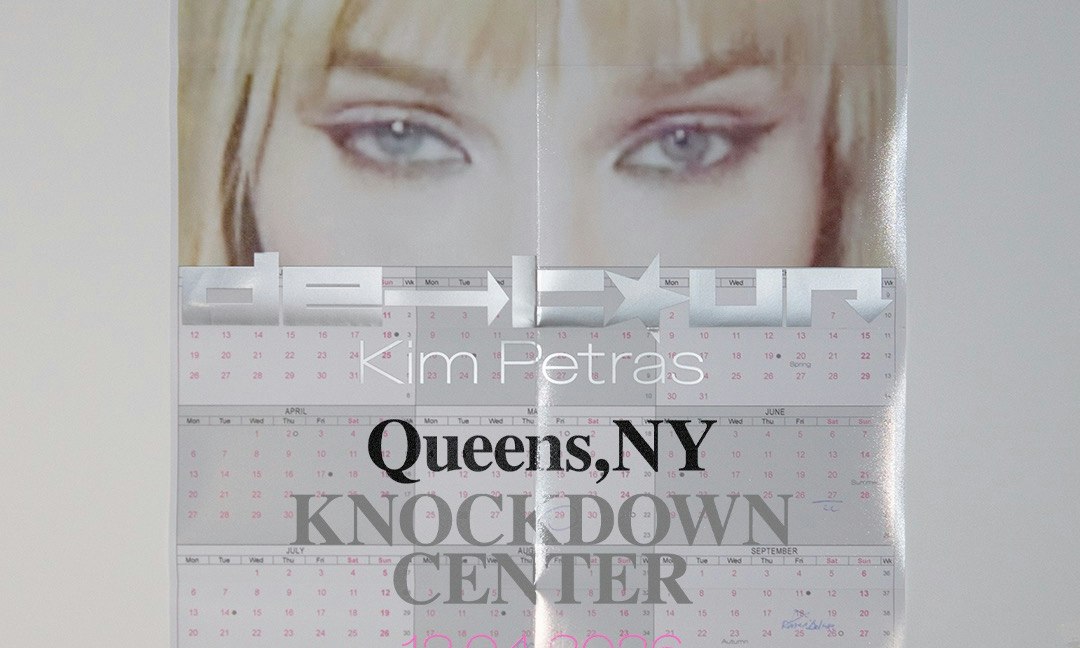 Source image — Mixed Feelings Presents: Kim Petras De-Tour