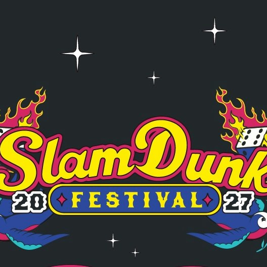 Slam Dunk North 2027 Afterparty