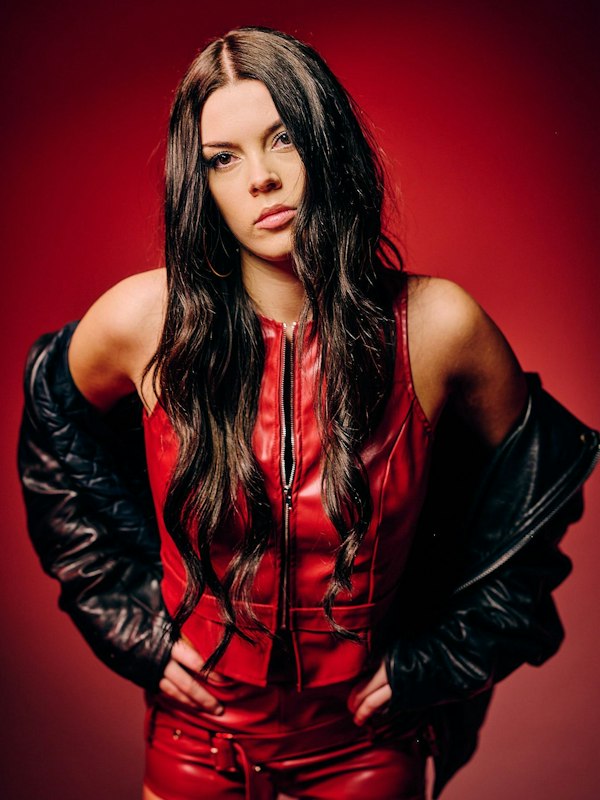 Courtney Hadwin
