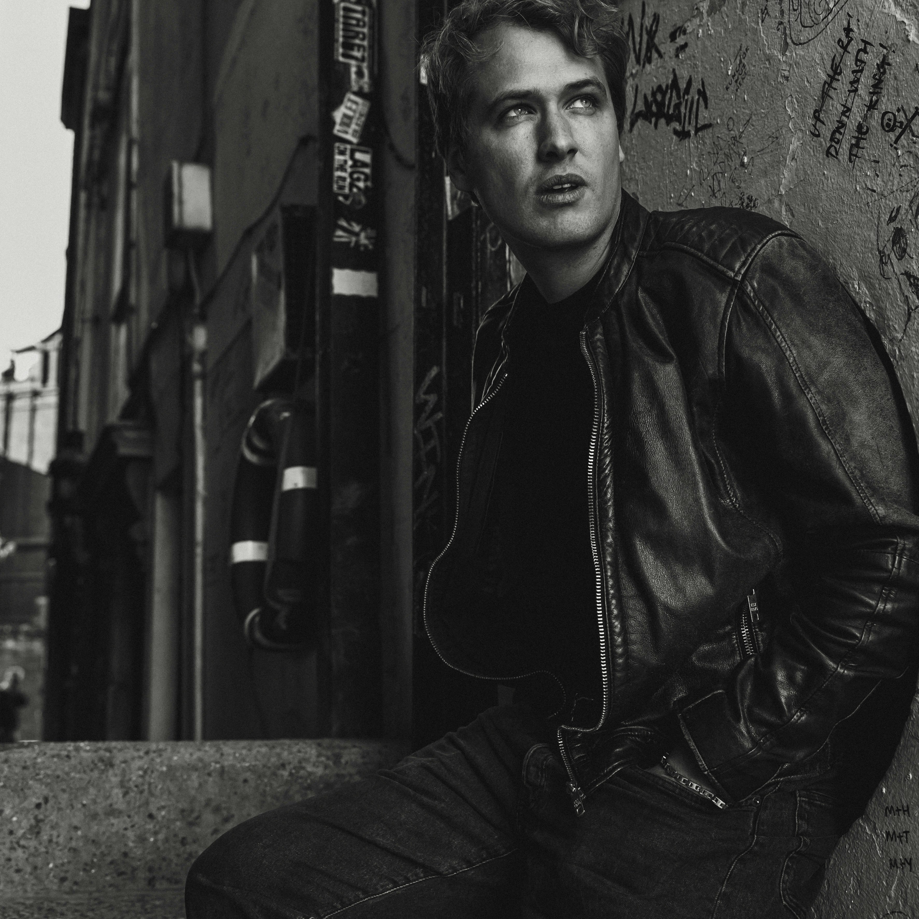 Filip Clements + Lola Rose