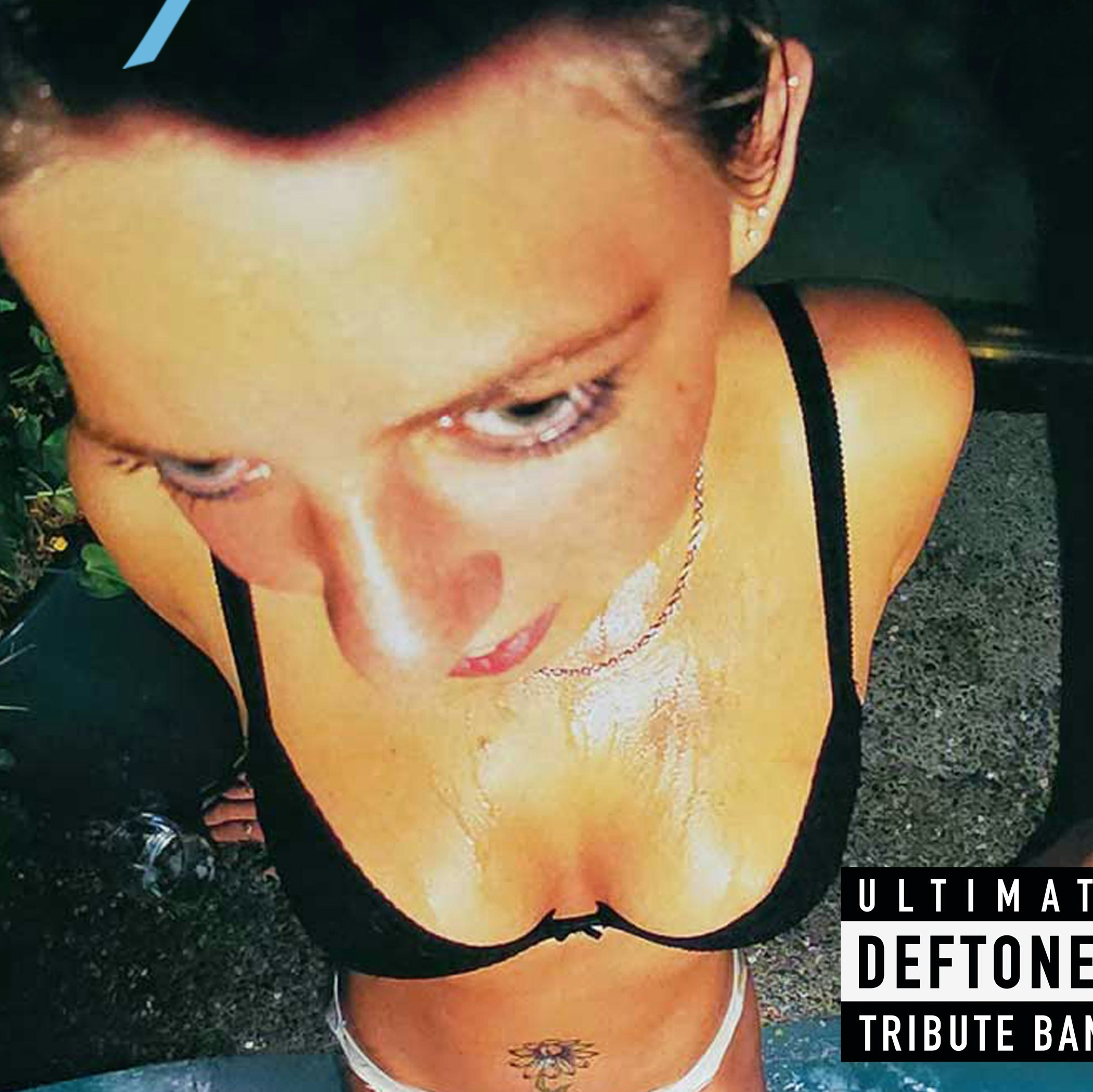 DEFTUNES: TRIBUTE TO DEFTONES