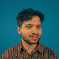 Rohan Sharma: Lion Food (WIP)