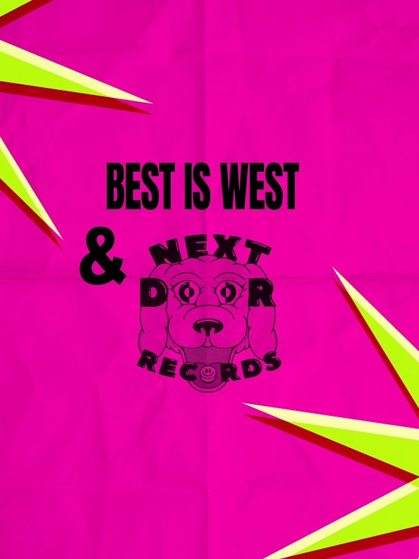 BEST IS WEST