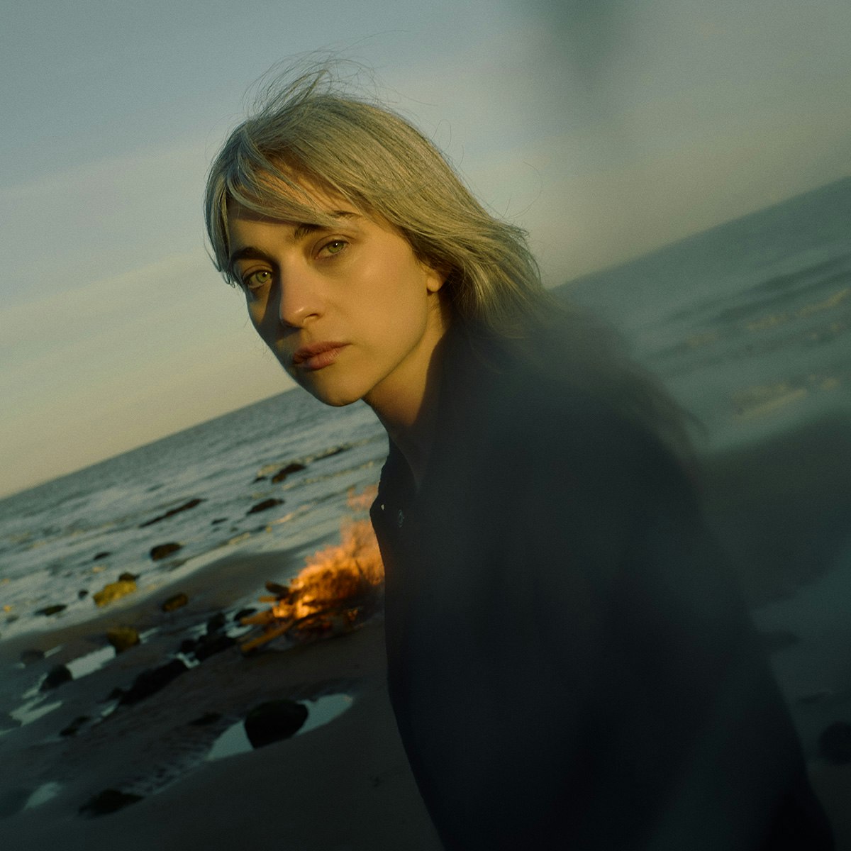 Kali Malone: Burning Song