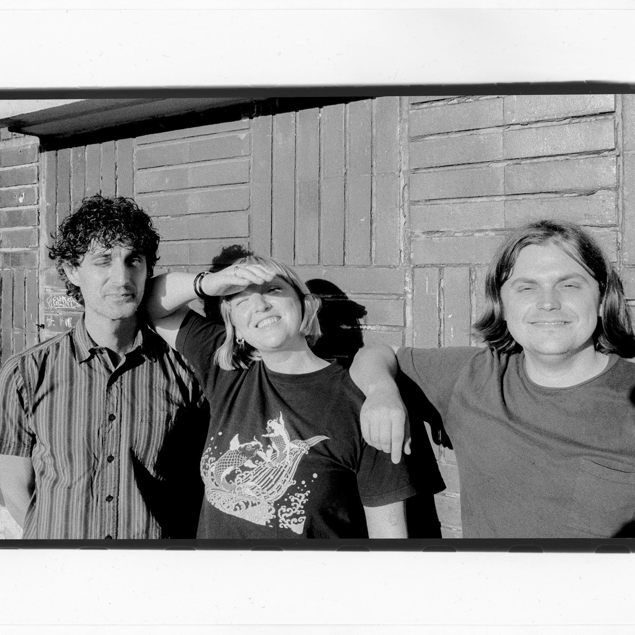 Tara Clerkin Trio