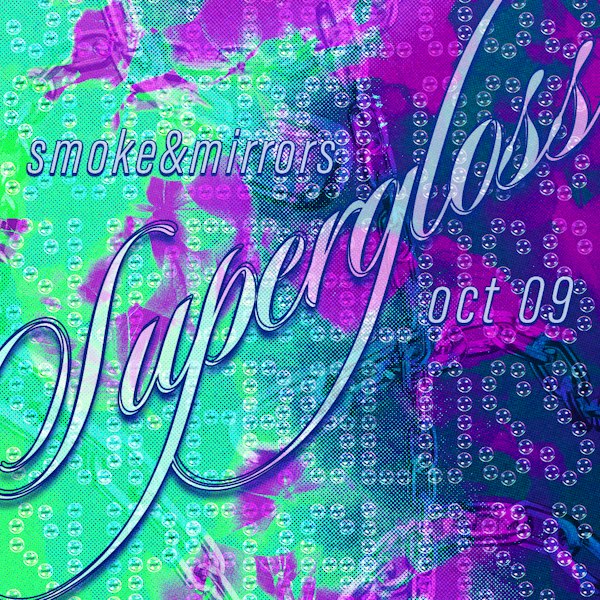 Supergloss