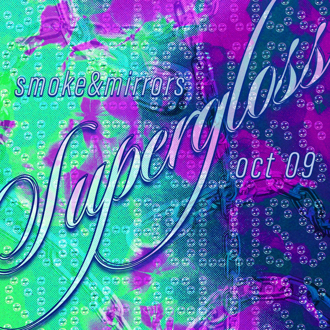Supergloss