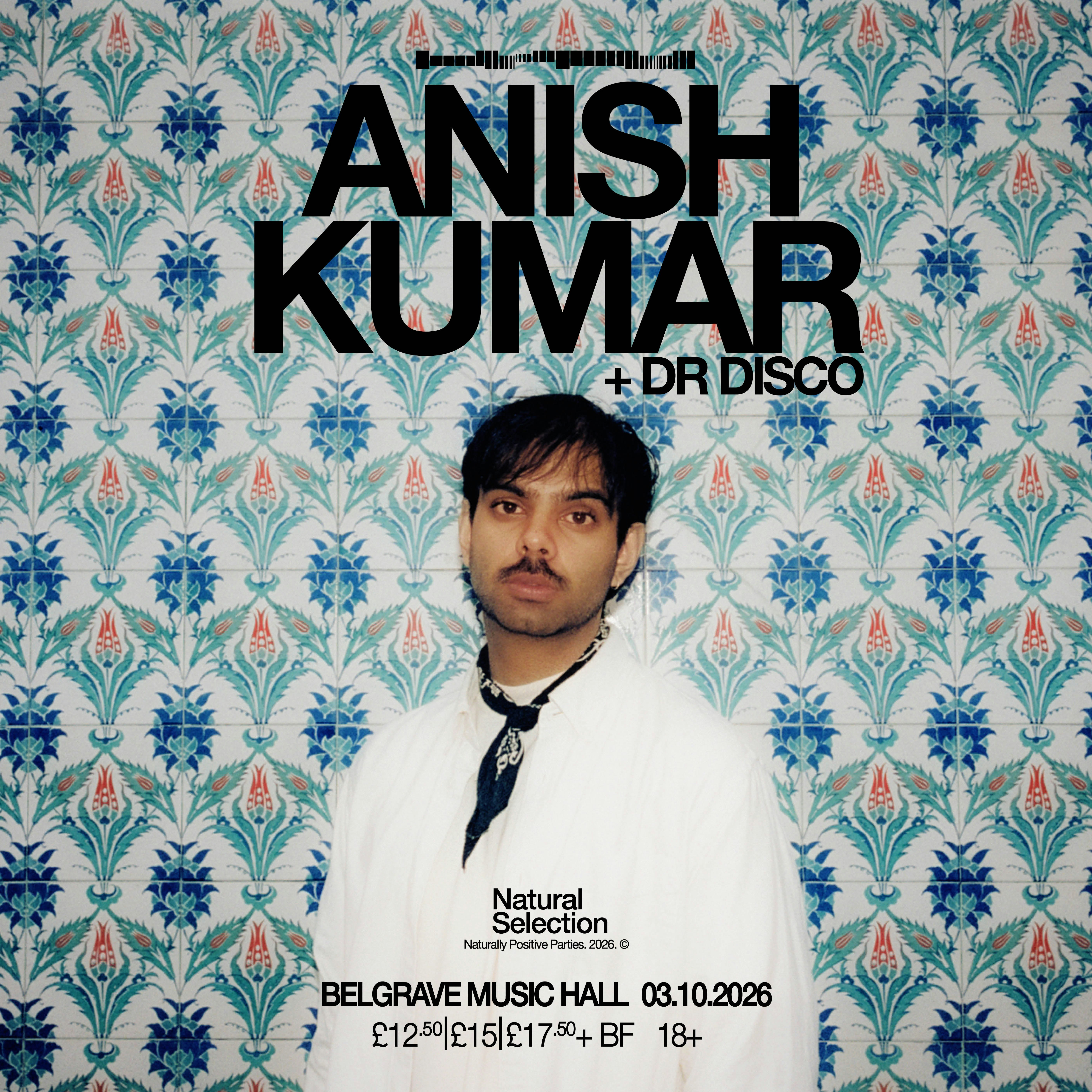 Anish Kumar