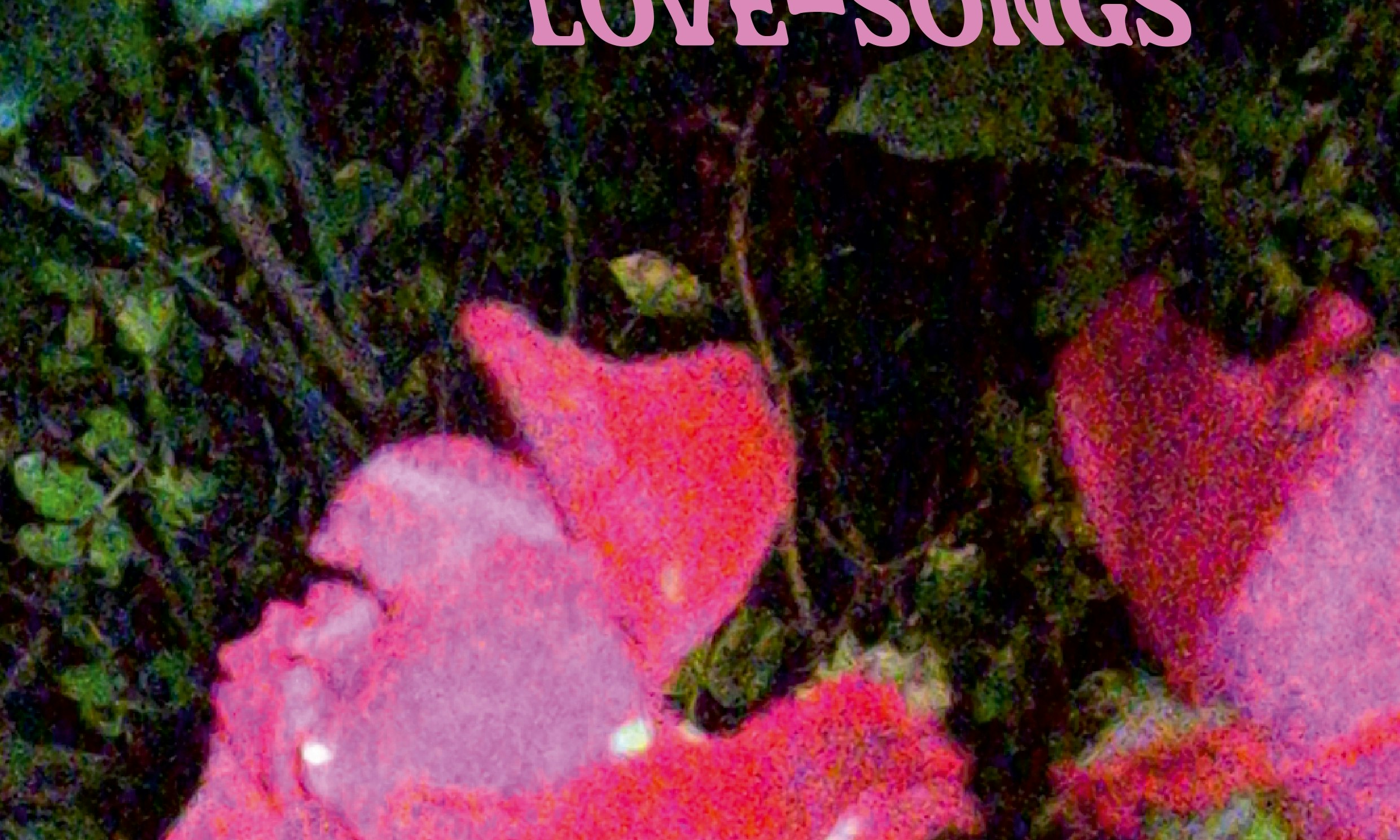 Source image — Die Wilde Jagd (Live), Love-Songs